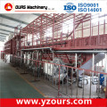 High Quality Powder Drying/Curing Oven with Various Heating Energy
